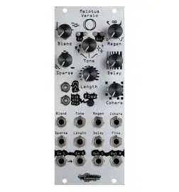 Noise Engineering Melotus Versio Silver
