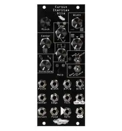 Noise Engineering Cursus Iteritas Alia Black