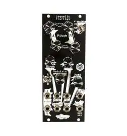 Noise Engineering Loquelic Iteritas (Black)