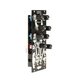 Noise Engineering Loquelic Iteritas (Black)
