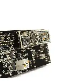 Noise Engineering Loquelic Iteritas (Black)