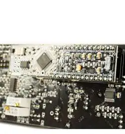 Noise Engineering Loquelic Iteritas (Black)