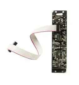 Noise Engineering Pons Asinorum (Black)
