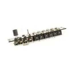 Noise Engineering Pons Asinorum (Black)