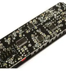 Noise Engineering Pons Asinorum (Black)