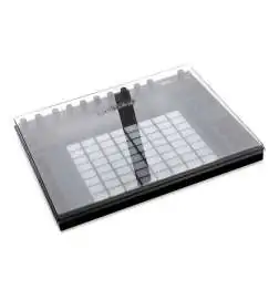 Prodector Push 2 Cover