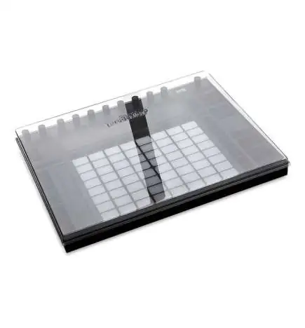 Prodector Push 2 Cover