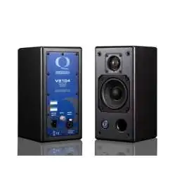 Quested V2104 Paar monitor da studio attivi