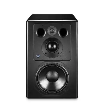 Quested VQ3110 monitor da studio attivi