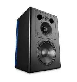 Quested VQ3110 monitor da studio attivi