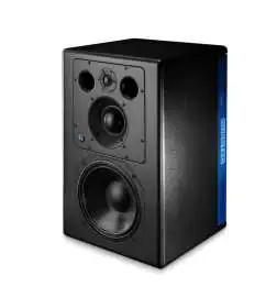 Quested VQ3110 active studio monitor