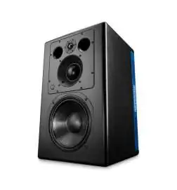 Quested VQ3110 monitor da studio attivi