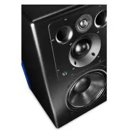 Quested VQ3110 Aktiver Studiomonitor