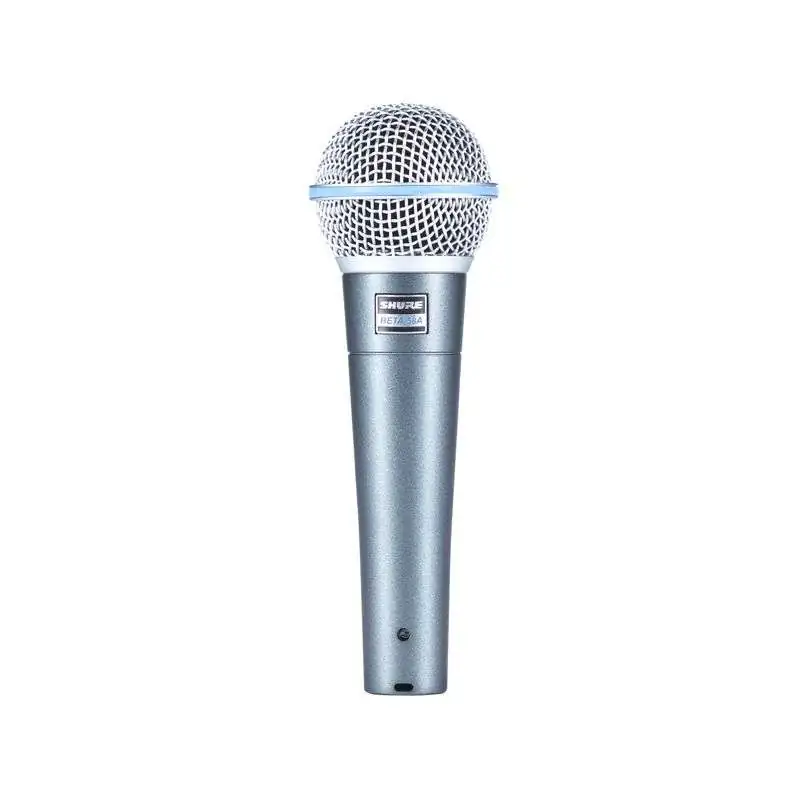 Shure Beta 58A