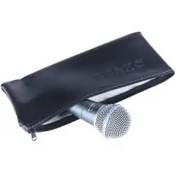 Shure Beta 58A