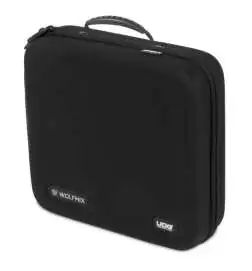 UDG Creator Wolfmix W1 Hardcase Black (U8490BL)