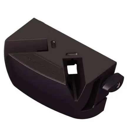 Ultimate APEX CMP-485 klem groot voor TBR-180 TBR-130