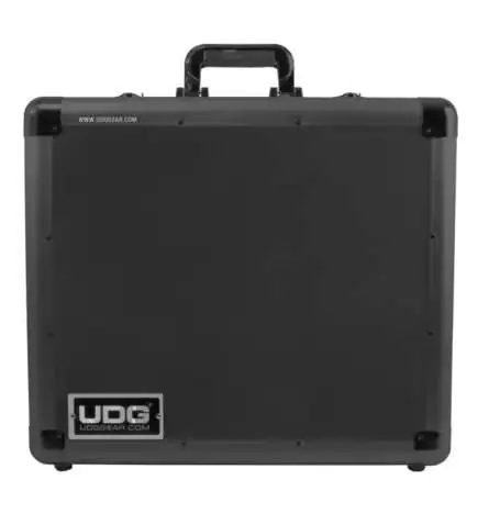 UDG Ultimate Pick Foam U93016BL Multi Format Custodia per giradischi Nero