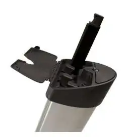 Ultimate APEX AX-48 trípode de columnas