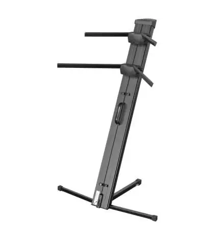 Ultimate APEX AX-48 PRO Black treppiede a colonne