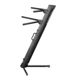 Ultimate APEX AX-48 PRO Black trípode de columnas