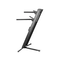 Ultimate APEX AX-48 PRO Black trípode de columnas