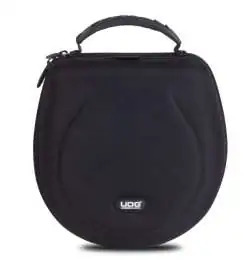 UDG Creator Headphone Case Large negro (U8200BL)