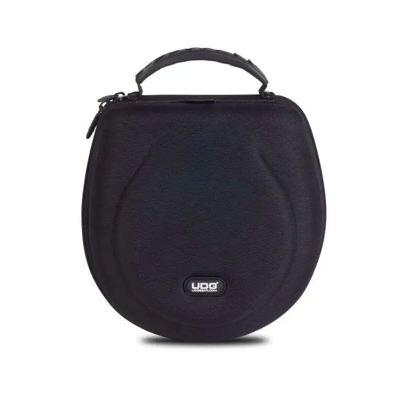 UDG Creator Headphone Case Large Black (U8200BL) UDG Creator Headphone Case Large Black (U8200BL)