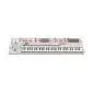 UDO Audio Super Gemini White Synthesizer