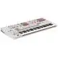 UDO Audio Super Gemini White Synthesizer
