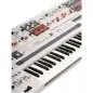 UDO Audio Super Gemini White Synth