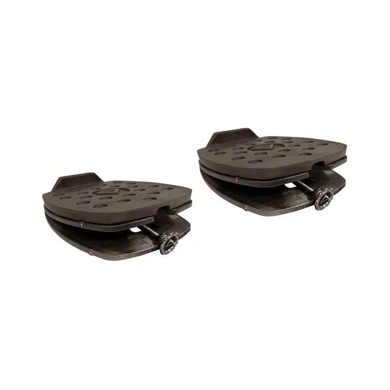 Ultimate MS-80B Desktop Monitorablage