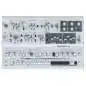 UDO Audio Super 6 Desktop white Synth