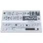 UDO Audio Super 6 Desktop white Synthesizer UDO Audio Super 6 Desktop white Synthesizer