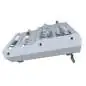 UDO Audio Super 6 Desktop white Synth