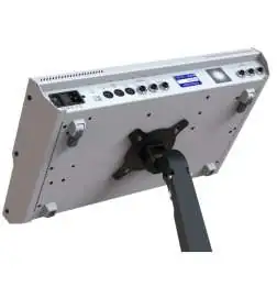 UDO Audio Super 6 Desktop white Synthesizer