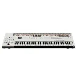 UDO Audio Super 8 White