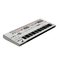 UDO Audio Super 8 White