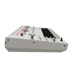 UDO Audio Super 8 White