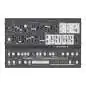 UDO Audio Super 6 Desktop Black LTD Synth UDO Audio Super 6 Desktop Black LTD Synth