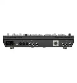UDO Audio Super 6 Desktop Black LTD Synthesizer