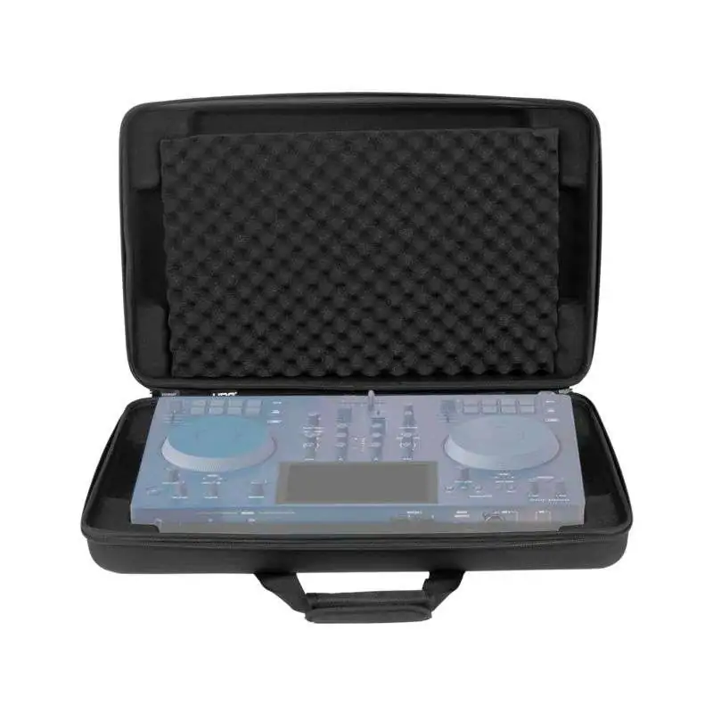 UDG Creator AlphaTheta Omnis-Duo Hardcase, black (U8328BL) UDG Creator AlphaTheta Omnis-Duo Hardcase, black (U8328BL)