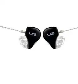 Ultimate Ears UE-11 Ambient