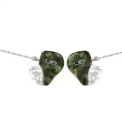 Ultimate Ears UE 18+ PRO