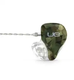 Ultimate Ears UE 18+ PRO