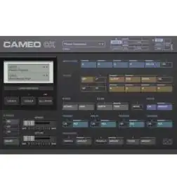 UVI Cameo VST licentiecode