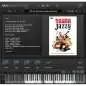 UVI Gypsy Jazzy VST licentiecode