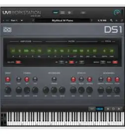 UVI Digital Synsations License Code VST Licence code