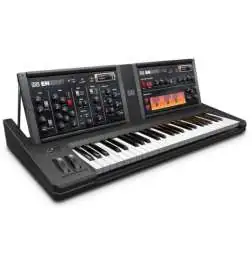 UVI Vintage Legends CODE Software Instrument