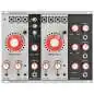 Verbos Electronics Complex Oscillator Oscilador dual